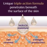 Mederma PM Intensive Overnight Scar Cream, Works with Skin's Nighttime Regenerative Activity, Clinically Shown to Make Scars Smaller and Less Visible, 1.0 Oz (28g) - Image 7