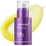 medicube Retinol Boosting Serum | Intensive Firming, Hydration & Plumping Care with Retinol, Peptides & Vitamins | Pore-Refining, Smooth Radiant Skin | Korean Skincare, 1.01 fl. oz - Image 2