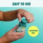 Batiste Powder Dry Shampoo, Original Fragrance Non-Aerosol, 1.06 Oz | Classic Clean Scent, TSA Compliant Travel Size, Oil-Absorbing, Blends Seamlessly, Instant Hair Refresh - Image 11