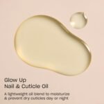 OPI Nature Strong Nails & Skin | Moisturizing Cuticle Care & Removal | Treatments, Hydrating for Dry Cuticles, Nails and Skin | Enriched with Smoothing Emollients & Natural Ingredients | Vegan - Image 3