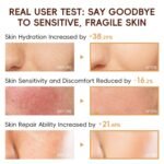 Rice Skincare Set for Teen Girl Gifts Birthday - Skin Care for Teens 10-12 - Hydrating Skin Care Routine Kit for Women - Gifts Birthday Facial Kit for Women - Skin Care Set with Cleanser,Serum - Image 7