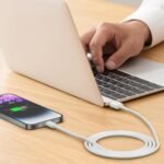 Car Apple Carplay Cable, 3FT Car Charger Cord, USB A to Lightning Cable Compatible for iPhone 14 13 12 11 Pro Max XR XS X 8 7 6 Plus SE iPad Charging Cord - Image 8