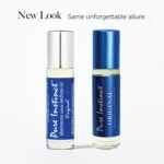 Pure Instinct Roll-On - The Original Pheromone Infused Essential Oil Perfume Cologne - Unisex For Men and Women - TSA Ready - Image 6