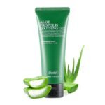 BENTON Aloe Propolis Soothing Gel | 3.38 fl. oz. - Aloe Vera Gel for Face | Aloe Gel For Sunburn Relief | Calming Face Moisturizer | Travel Essentials | For Dehydrated & Sensitive & Irritated Skin - Image 2