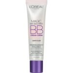 L'Oréal Paris Magic BB Cream, Hydrating Skin Beautifier & Color Changing Foundation, Light Coverage, Light, 1 fl oz. - Image 2