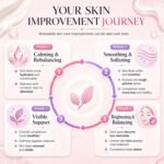 Korean Brightening Cream for Face & Body, Arbutin And Tranexamic Acid Facial Cream For Uneven Skin Tone And Dark Spot Appearance Care For Daily Skincare Routine - Image 7