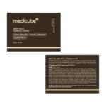 medicube Capsule Cream with Deep Vitamin C | Liposome Vitamin C Golden Capsule for Radiance & Firm-Looking Skin | Hydrating Glow Gel Texture | Korean Skincare, 1.94 oz - Image 9