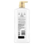 Pantene Conditioner, Sheer Volume - 72-Hour Fullness, Lightweight Nourishment with Pro-Vitamin B5 + Antioxidants, Fine, Thin, Color-Treated Hair, Paraben Free, Strengthens Bonds, 25.1 Fl Oz - Image 9
