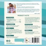 ALBERT & MIA Lickable Cat Calming Treats, Stress & Anxiety Relief, 20 Pack | Vet recommended sleep aid for indoor kittens and adult felines, soothes grooming, car rides, vet visits and plane trips - Image 10
