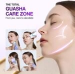 ANUA Collagen Retinol Refining Gua Sha Cream, 2.7 fl.oz | Neck Cream for Lifting & Firming, Jawline to Décolleté, Daily Moisturizer, Fine Line Care, Neck Massager, Korean Skincare - Image 6