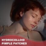 432 Counts Pimple Patches for Face, Hydrocolloid Acne Patches Zit Patches for Face Acne Spot Treatment Patch Cystic Acne Treatment Stickers Blemish Hydrocolloid Patches for all Skin Type - Image 8