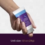 Mederma PM Intensive Overnight Scar Cream, Works with Skin's Nighttime Regenerative Activity, Clinically Shown to Make Scars Smaller and Less Visible, 1.0 Oz (28g) - Image 4