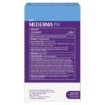 Mederma PM Intensive Overnight Scar Cream, Works with Skin's Nighttime Regenerative Activity, Clinically Shown to Make Scars Smaller and Less Visible, 1.0 Oz (28g) - Image 3