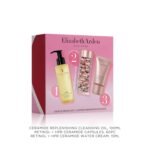 Elizabeth Arden Retinol + HPR Ceramide Rapid Skin Renewing Anti-Aging Face Serum Capsules, Fine Lines & Wrinkles Treatment with Peptides, Vitamin E, & Niacinamide - Image 3