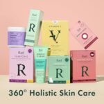 Rael Miracle Invisible Spot Cover Hydrocolloid Acne Pimple Patches (96 Ct) | Ultra-Thin Patch for Face, Absorbs Fluid From Blemishes, Facial Sticker, Korean Skin Care, Pore Care, 2 Sizes - Image 8