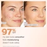 tarte BB blur tinted moisturizer Broad Spectrum SPF 30 – Medium Buildable Coverage with Natural Lightweight Matte Finish, Vegan & Cruelty Free - Image 8