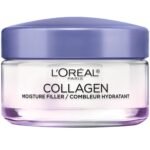 L’Oreal Paris Collagen Daily Face Moisturizer, Anti Aging Face Cream to Reduce Wrinkles and Provide Intense Hydration, 1.7 oz - Image 2