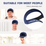Laser Hair Growth Cap, Red Light Therapy Cap For Hair - Image 7