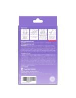 EasyDerm Quick Microdart Magnesium Pimple Patch 20ea - Cica Ampoule&Tweezer | Acne Spot Treatment, Zit Sticker, Daewoong Pharmaceutical, Overnight Home Care 8 hour, Summer Season Travel Essentials - Image 8