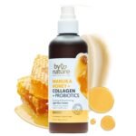 By Nature Manuka Honey + Collagen Day Cream - 6.5 oz - Image 2