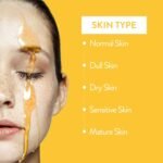 By Nature Manuka Honey + Collagen Day Cream - 6.5 oz - Image 8