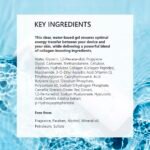 Oeneis Hydro-Collagen Boost Conductive Gel for Skincare Devices - Image 8