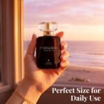 Pheromone Perfume for Women, Amber Noir Extrait de Parfum - Long Lasting Vanilla Amber Scent, 30% High Concentration, Full Size Fragrance Spray, 1.0 oz / 30 ml - Image 7