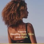 Nature's Bounty Biotin Hair Skin & Nails Vitamins, 10,000mcg, 120 Softgels - Image 3