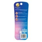 Schick Hydro Silk Touch-Up Dermaplaning Tool with Precision Cover, 3ct | Dermaplane Razor, Face Razors for Women, Peach Fuzz Remover - Image 10