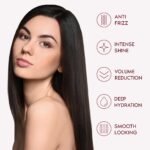 I Belli Capelli Ravenna Repair Hair B-tox -Cirugia Capilar para el Cabello, Formaldehyde-Free- B-tox Capilar Para El Cabello, Long Lasting Anti-Frizz, Smoothing, Btox Hair Treatment 35.2 oz(1kg) - Image 4