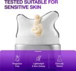 ANUA Collagen Retinol Refining Gua Sha Cream, 2.7 fl.oz | Neck Cream for Lifting & Firming, Jawline to Décolleté, Daily Moisturizer, Fine Line Care, Neck Massager, Korean Skincare - Image 9