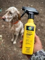 Sawyer Products SP624 Permethrin, Permethrin for Dogs Insect Repellent Treatment - Image 4
