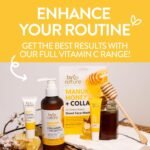 By Nature Manuka Honey + Collagen Day Cream - 6.5 oz - Image 9