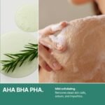 SOME BY MI AHA BHA PHA 30 Days Miracle Acne Clear Body Cleanser 13.5oz – Salicylic Acid & Tea Tree Acne Body Wash – Deep Cleansing, Sulfate & Paraben Free Korean Skin care - Image 8