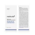 medicube Zero Pore One Day 10 Peptide Serum | Pore Refining & Oil Balancing Serum - AHA BHA PHA LHA, Copper Peptide, GHK-Cu, Daily Pore Care, Korean Skincare, 1.01 fl oz - Image 10