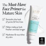 LAURA GELLER Spackle Makeup Primer - Hydrate - Super-Size 2 Fl Oz - Image 3