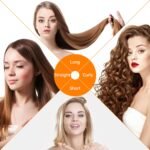 French Hair Pin 3PCS for Women Elegant French Twists, Buns, Updos | with No Hair Damage, U-shaped French Pin Great Hold and Comfortable Keeps Hair in Place (Gold Black Silver) - Image 8