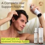 FoliGROWTH® Hair Growth Supplement for Women & Men | for Thicker, Fuller Hair | Supports Thinning Hair, Backed by 20 Years of Experience in Hair Loss Treatment Clinics - Image 9