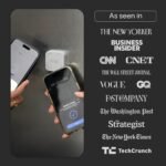 The Brick Smartphone Access Blocker, Subscription-Free Phone Lock | Improve Focus & Reduce Screen Time - For Work, Studying, Family Time & Productivity - High-Grade Magnet & Anti-Slip Silicone - Image 7