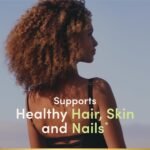 Nature's Bounty Biotin 5000 mcg, 150 Softgels | Supports Metabolism for Cellular Energy, Healthy Hair, Skin, Nails - Image 3