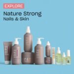 OPI Nature Strong Nails & Skin | Moisturizing Cuticle Care & Removal | Treatments, Hydrating for Dry Cuticles, Nails and Skin | Enriched with Smoothing Emollients & Natural Ingredients | Vegan - Image 9