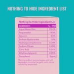 Good Molecules Hyaluronic Acid Serum for Face, Hydrating Serum, 1 fl oz | Deeply hydrates to plump the look of fine lines. Boosts skin hydration after one use. All skin types. - Image 7