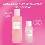 Glow Recipe PHA + BHA Face Toner, Korean Exfoliating Toner for Pores, Gentle Chemical Exfoliant + Hydrating Toner, Watermelon, Cactus Water + Glycerin (150ml) - Image 9