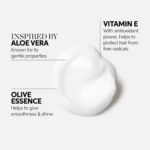 Wella Professionals Elements Gentle Renewing Conditioner| Gentle, Silicone-Free | Instant Detangling Conditioner| For All Hair Types - Image 6