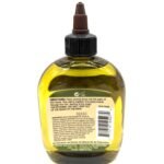 Difeel Tea Tree Hair Oil Blend 7.1 Ounces (PACK OF 3) - Image 3