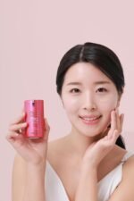 SKIN79 Super Plus Beblesh Balm Pink BB 40g All Day Lasting BB Cream - Made In Korea US exclusive Version K Beauty Flawless Radiant Base Foundation Makeup Blemish Cover Tinted Moisturizer Pink 21 color - Image 5