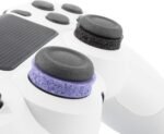 KontrolFreek Precision Rings | Aim Assist Motion Control for PlayStation 4 (PS4), PS5, Xbox One, XBX, Switch Pro & Scuf Controller (Black/Purple/Green) - Image 7
