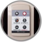 Human Touch Reflex SOL Foot & Calf Massager - Neuropathy - HSA/FSA Approved - Image 5