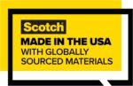 Scotch Heavy Duty Shipping Packing Tape, Clear, 1.88 in. x 22.2 yd. | 6 Roll Dispensers, Moving Supplies, Packing Tape for Moving Boxes and Packaging Supplies - Image 11