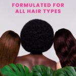 Hair Oil Capsules - Hair Vitamins A, E, & Pro B5 - Serum Enriched with Argan Oil, Macadamia, Avocado Oils & Moroccan Oil for All Hair Types Frizzy, Dry, Curly - For Women & Men (40 Capsules) - Image 7